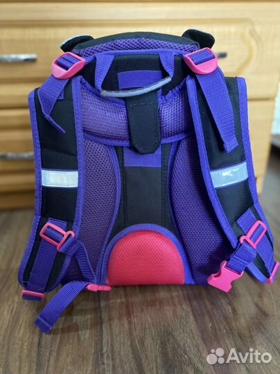 Рюкзак ортопедический