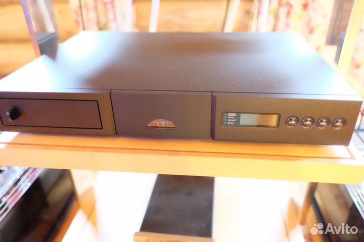 Акустическая система