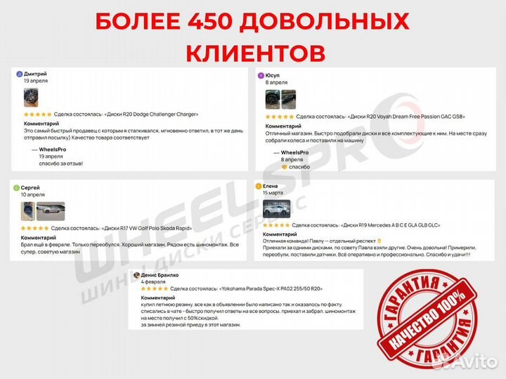 Диски R18 Audi A4 A5 A6 Q3 Skoda Volkswagen