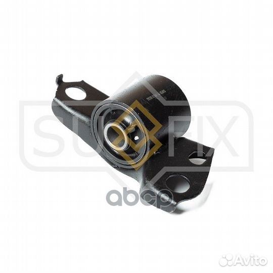 Сайлентблок переднего рычага подвески перед л