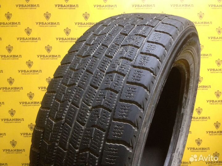 Goodyear Ice Navi Zea 215/60 R16