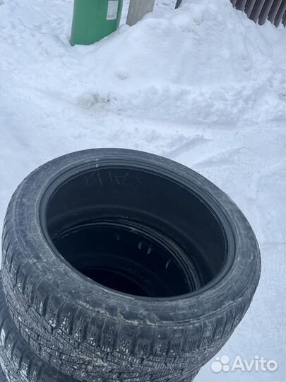 Continental ComfortContact - 1 275/40 R20 40J