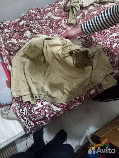 Мабута 2 СССР