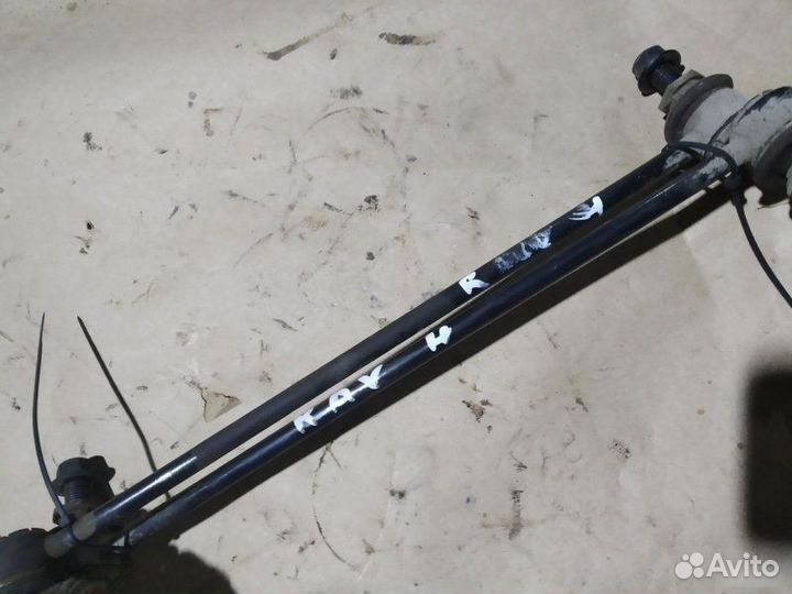 Стойки стабилизатора Toyota Rav4 XA30