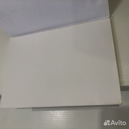 Бумага для акварели Невская палитра А4 20 листов