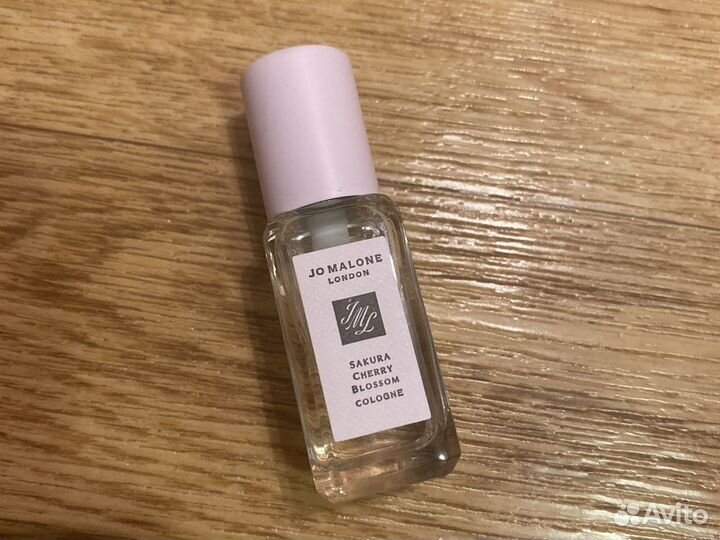 Jo malone Sakura Cherry Blossom