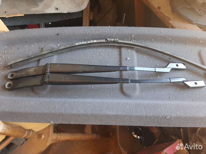 Трапеции на Опель Астра J GTC купе