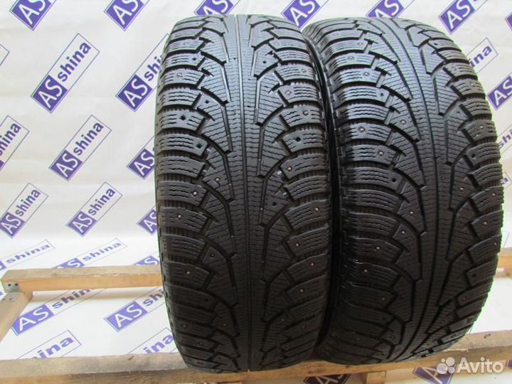 Nokian Tyres Hakkapeliitta 5 SUV 255/60 R18 99G