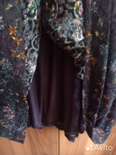 Красивое платье