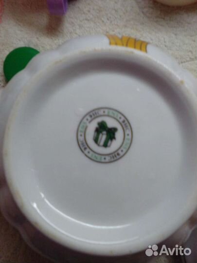 Чайник заварочный