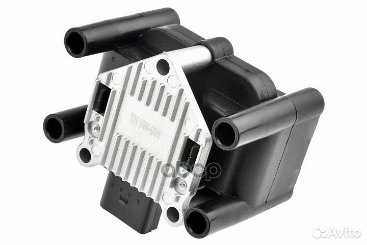 Катушка зажигания ECZ-VW-001 NTY