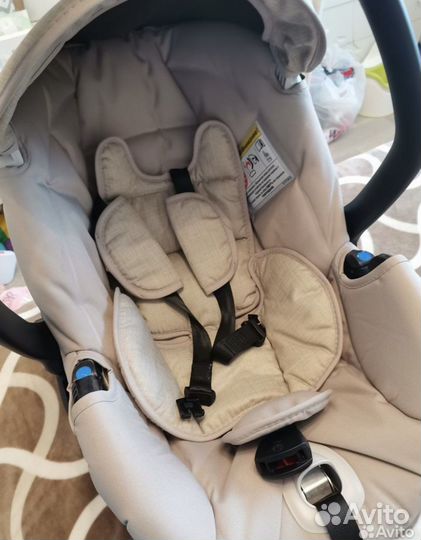 Автолюлька сам от 0 с базой