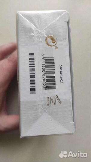 Trussardi donna парфюмерная вода 100мл