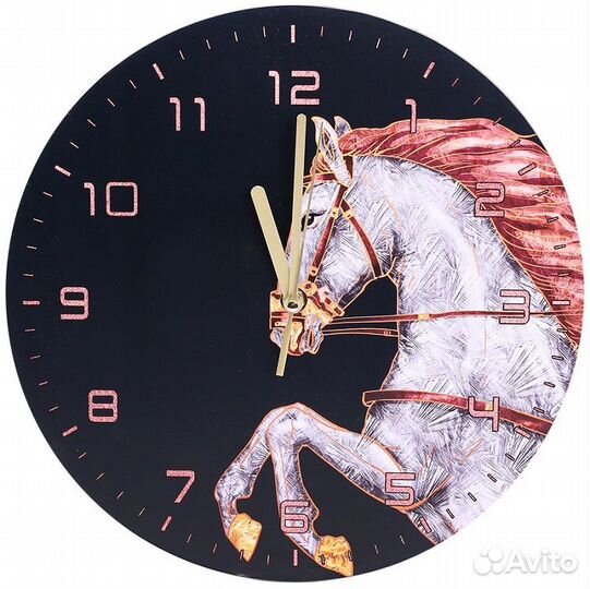 Часы настенные Новые