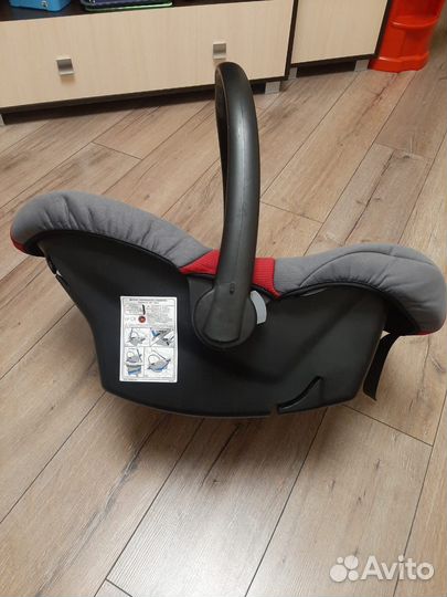 Автолюлька