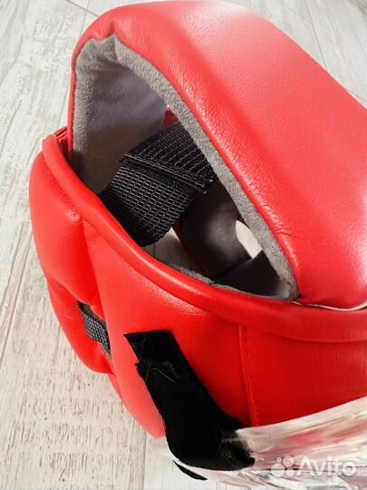 Шлем для единоборств М