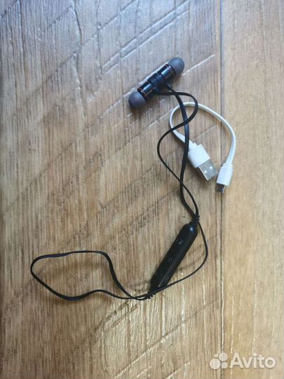 Продам наушники