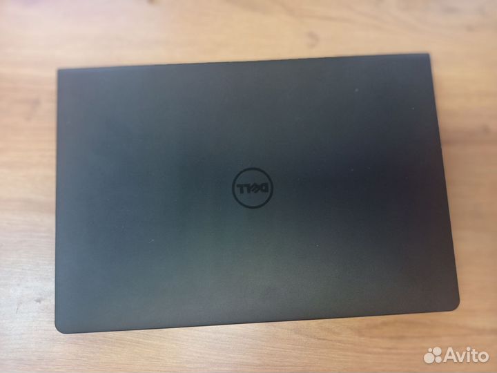 Игровой Dell i3 6006u/8gb ddr4/R5 m430 2gb/SSD+HDD