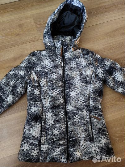 Куртка зимняя Luhta