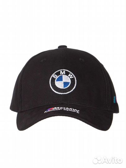 Кепка бейсболка мужская BMW