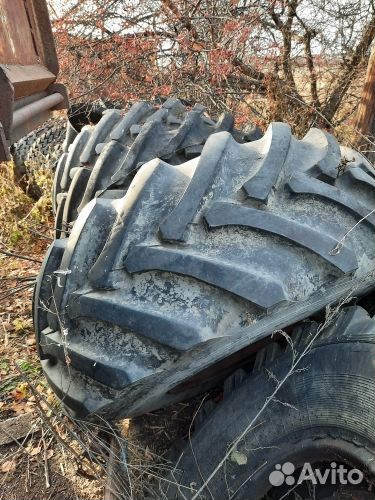 Запчасти к комбайну niva