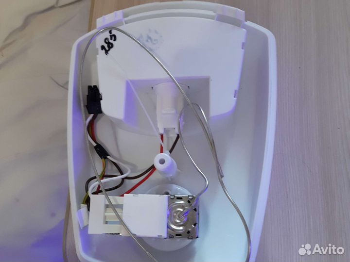 Регулятор температуры к холодильнику beko