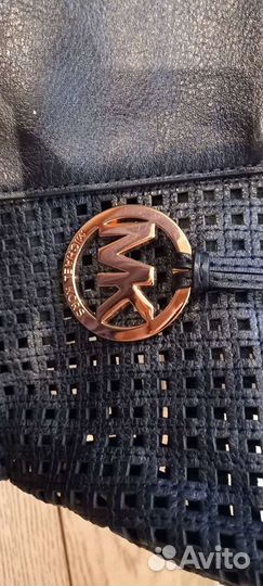 Сумка женская Michael Kors Италия оригинал кожа