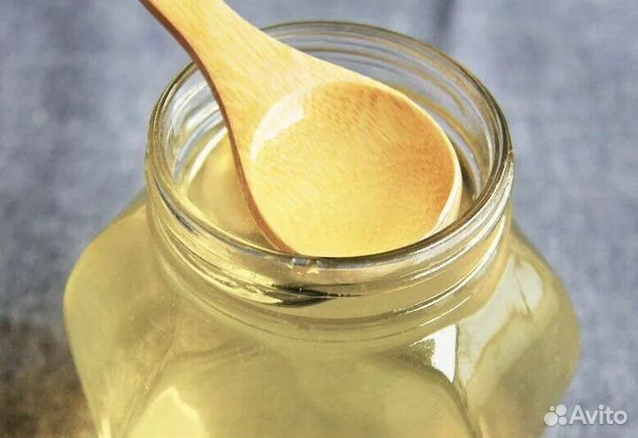 Майский мед 2023