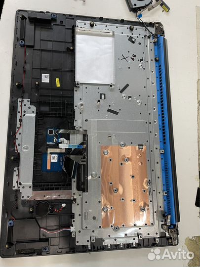 Lenovo ideapad l340 17irh