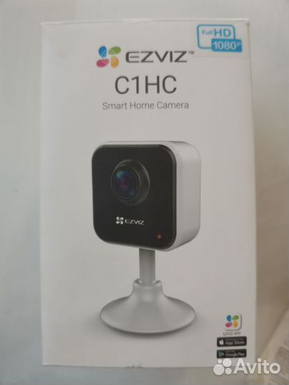 Камера для магазина/дома