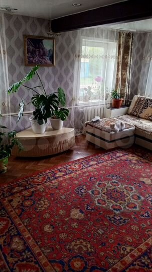 Дом 42 м² на участке 3 сот.