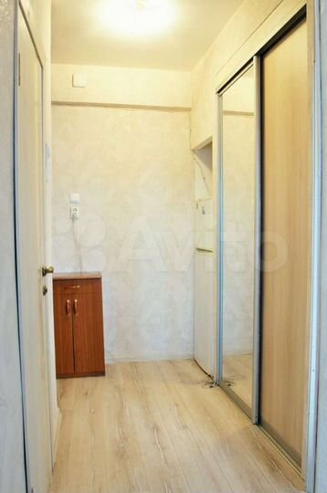 1-к. квартира, 33 м², 3/3 эт.