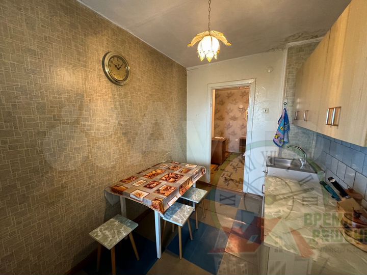 3-к. квартира, 70,8 м², 7/9 эт.