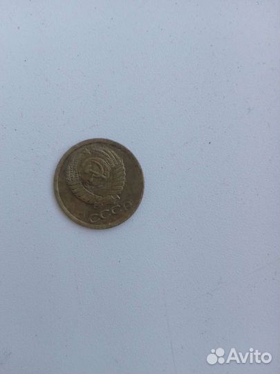 1 копейка