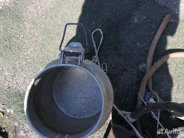 Самогонный аппарат бу