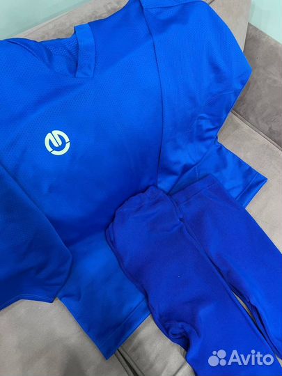 Рейтузы хоккейные, 2 пары