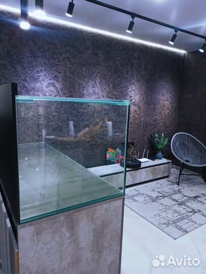 Морской комплект аквариума