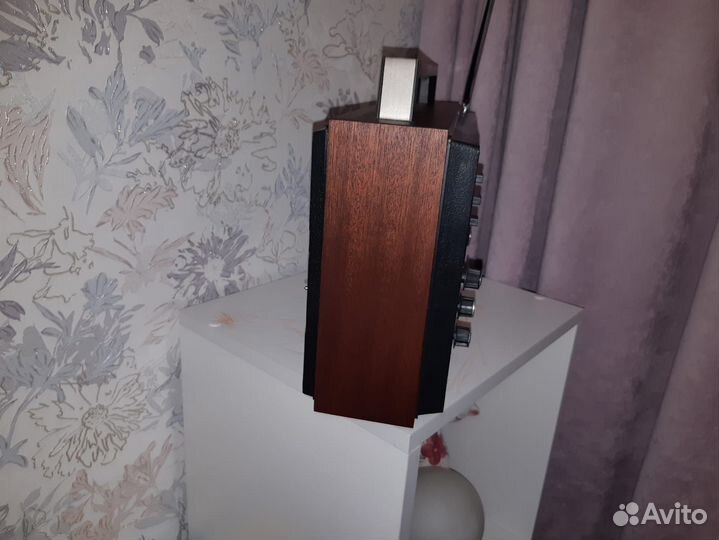 Радиоприемник Океан 214