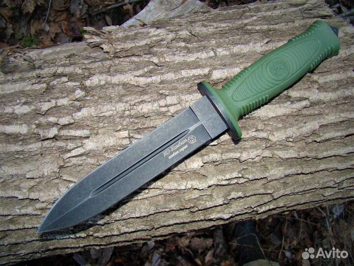 Нож ко Комбат особая серия