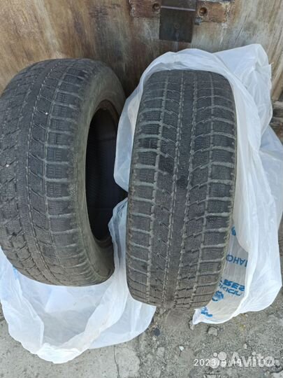 Toyo Observe GSi-5 195/65 R15 91