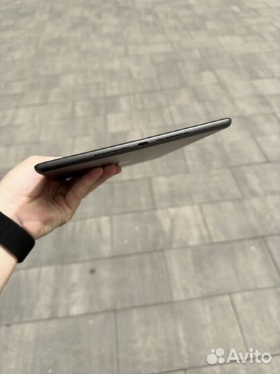 Планшет iPad 9 64Gb WI-Fi gray+чехол клавиатура
