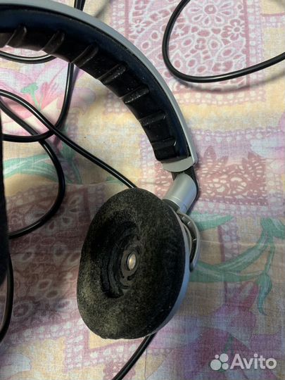 Наушники beyerdynamic dtx 900