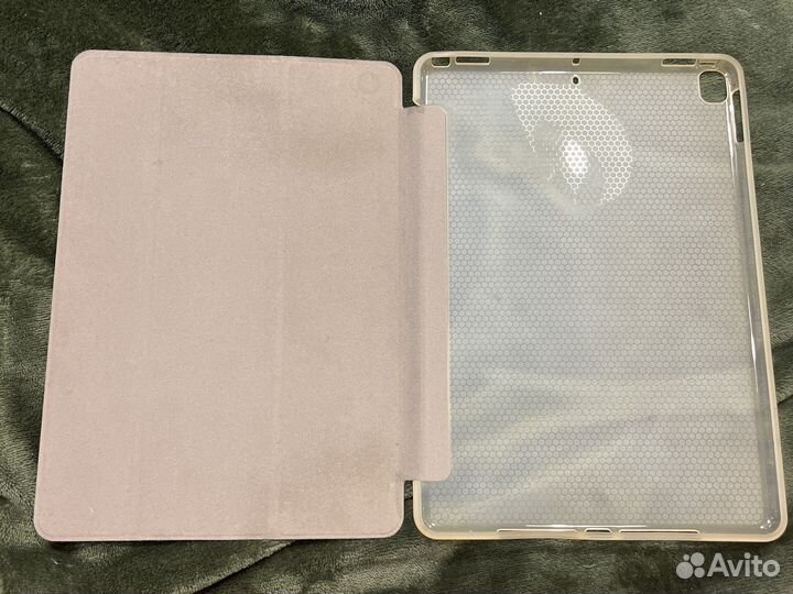 Чехол на iPad air 3 (2019)