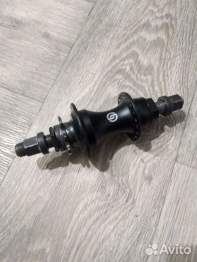 Колеса на bmx