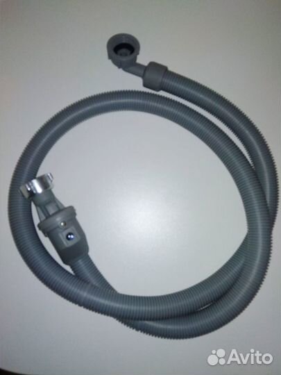 Шланг для стиральной машины с аквастопом