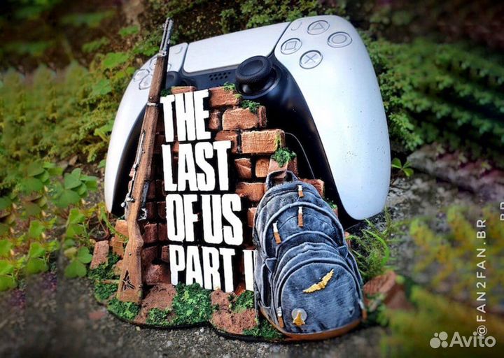 Игры PS4&PS5/подписки PS plus/EA play