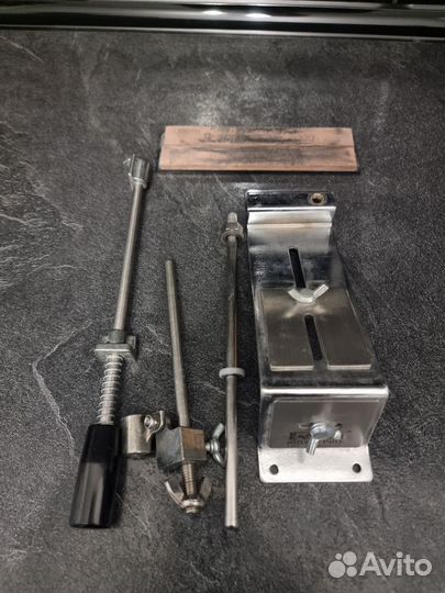 Точилка для ножей Ruixin pro