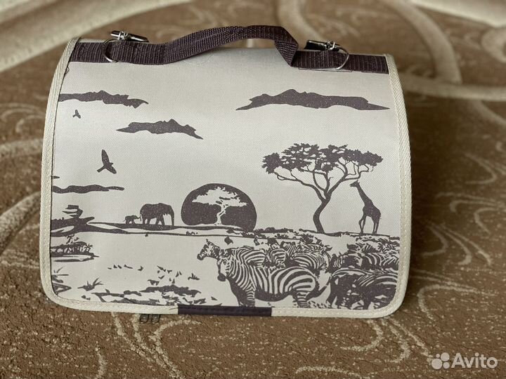 Переноска для животных