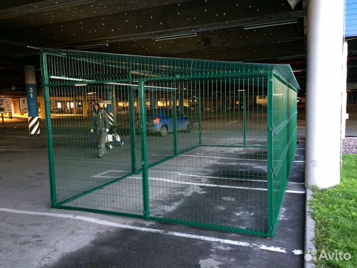 Сварщик