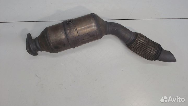 Катализатор Audi A6 (C6), 2007